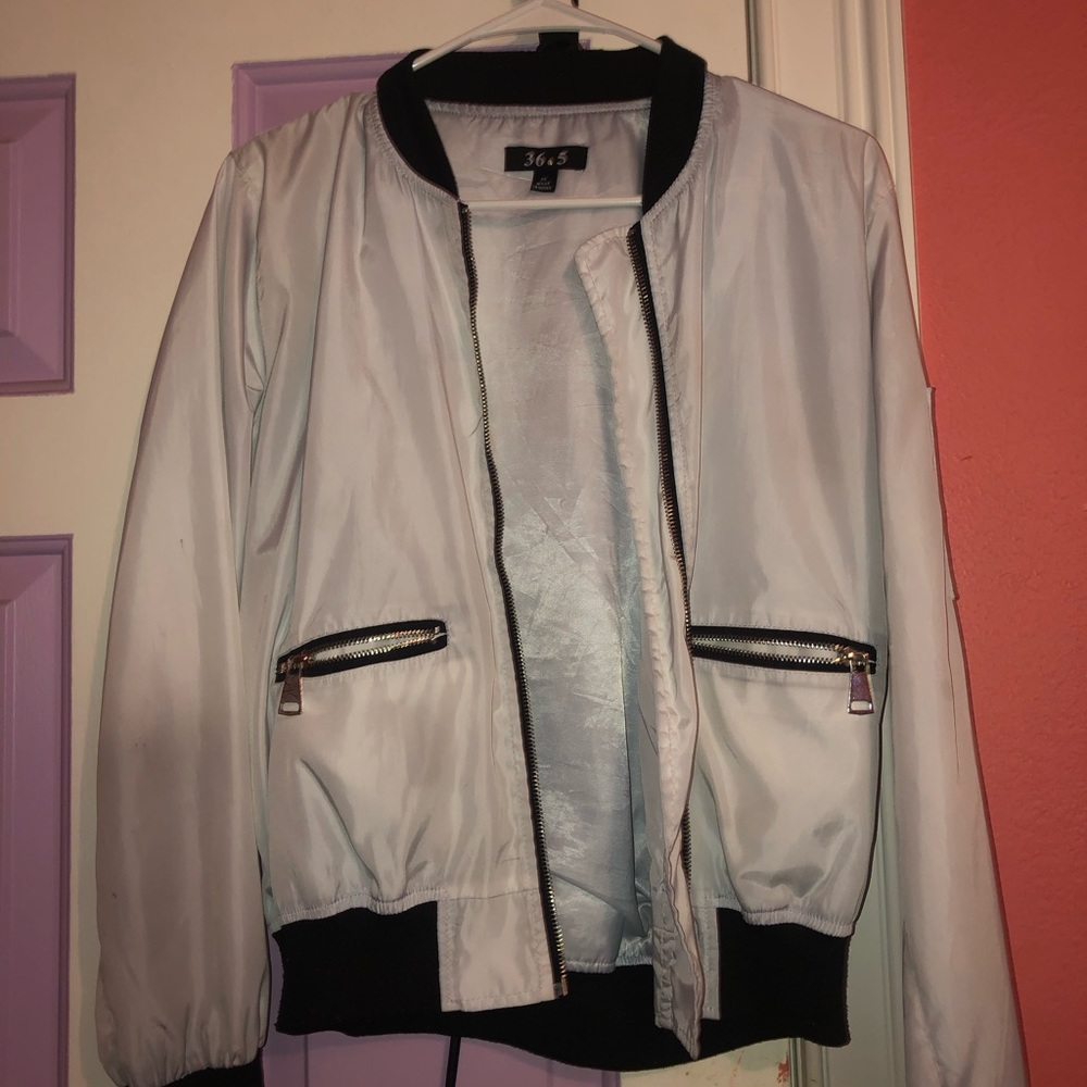 Women’s jacket